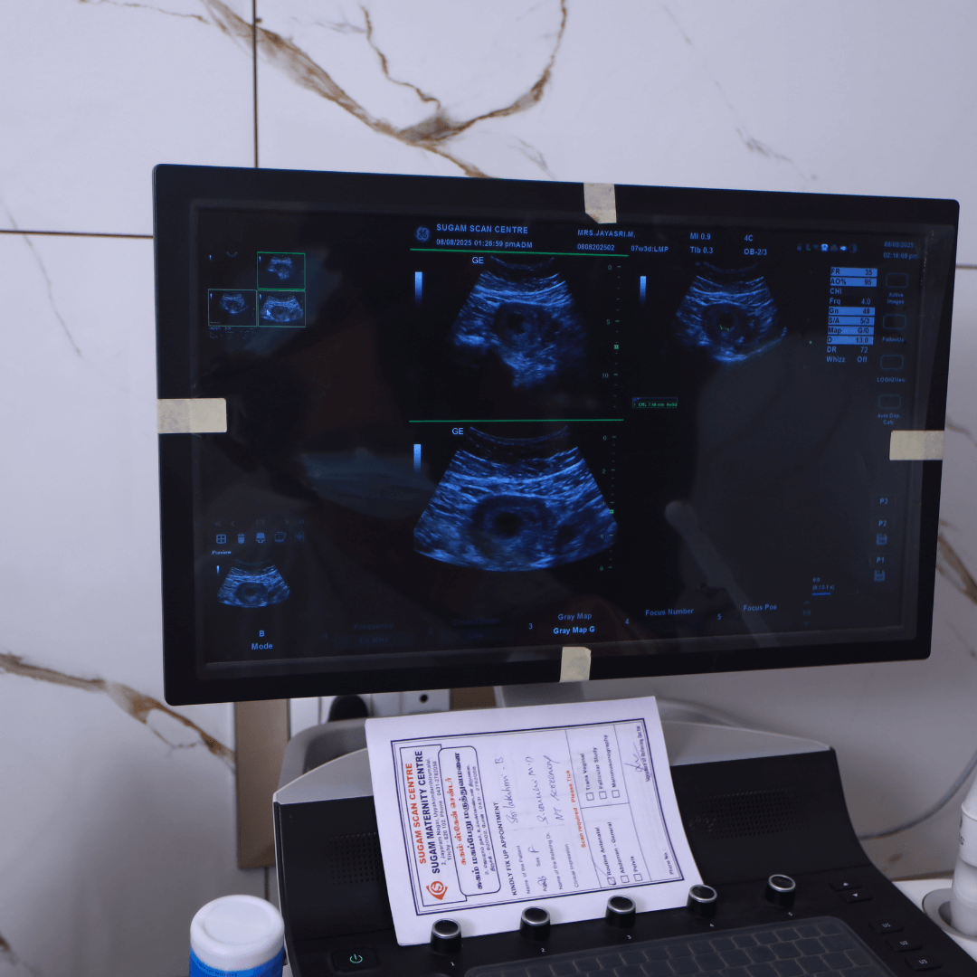 Vasuki Hospital Facility